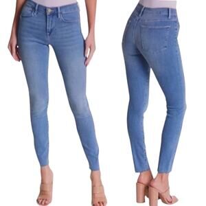 FRAME le High Skinny GUC $189 size 31      SJ107